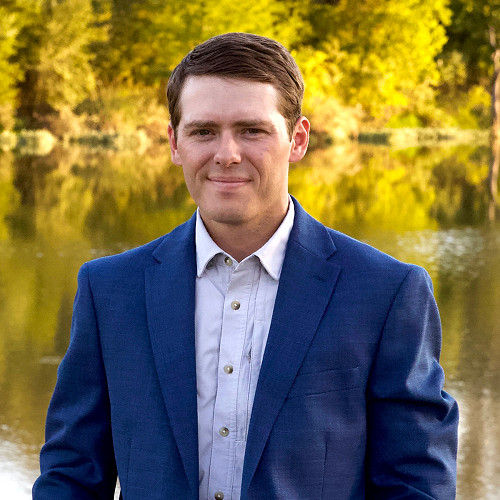 Walker Alexander - Agent - Lee, Lee & Puckitt Associates, Inc.