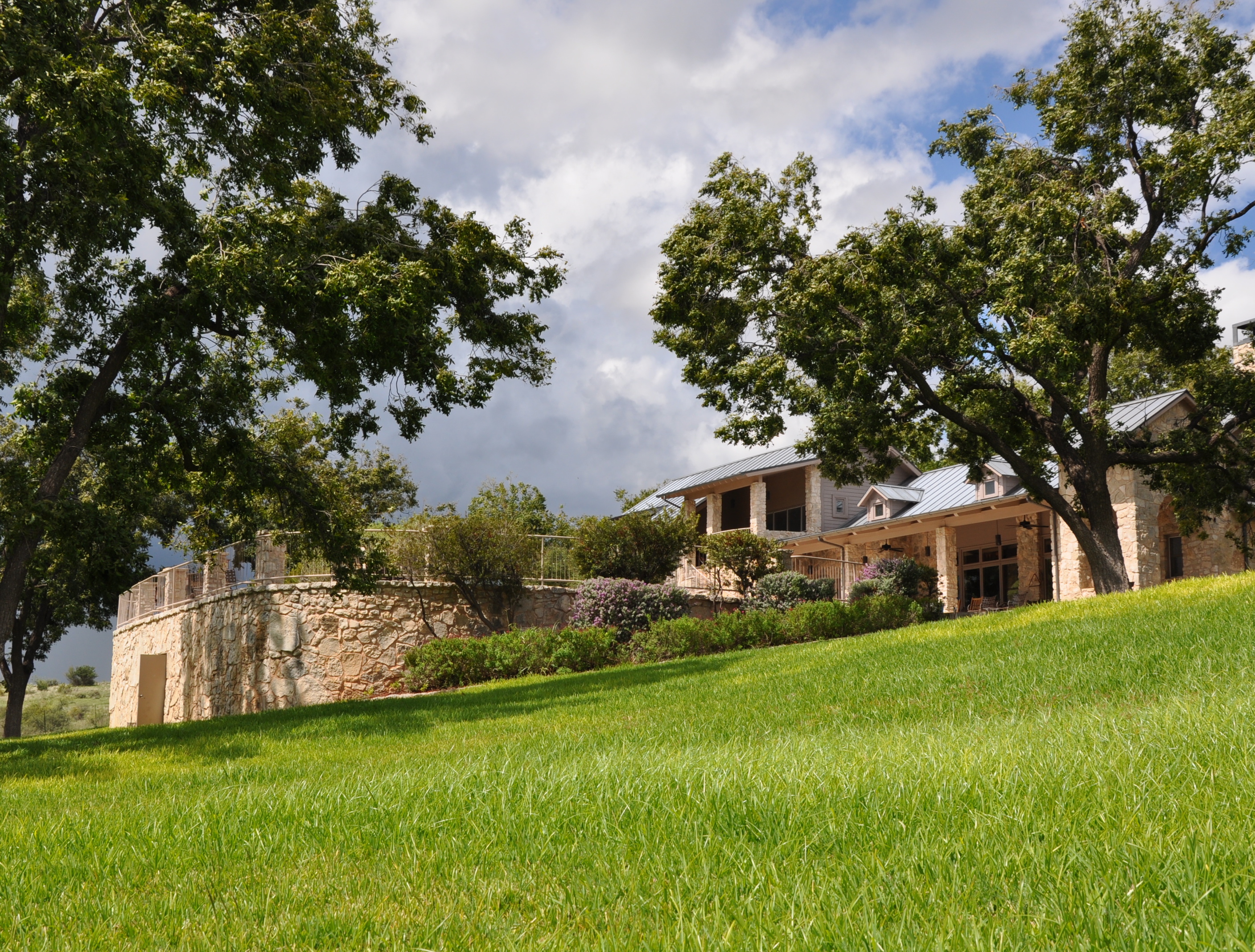 Stephens Ranch Lee, Lee & Puckitt Associates, Inc.