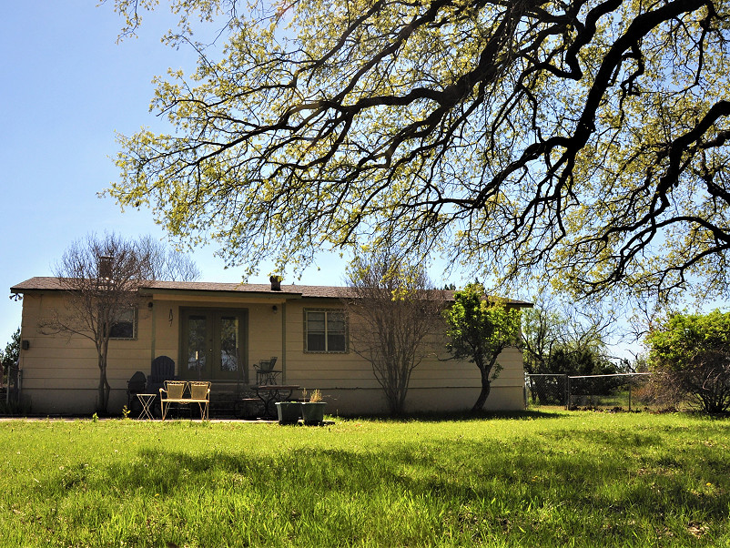 Stone Ridge Ranch Photo