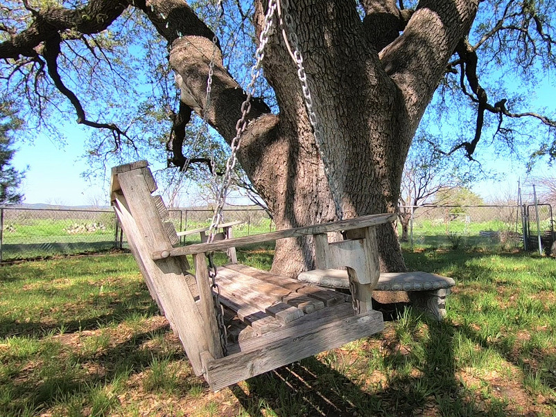 Stone Ridge Ranch Photo