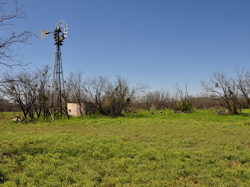 Stone Ridge Ranch Photo