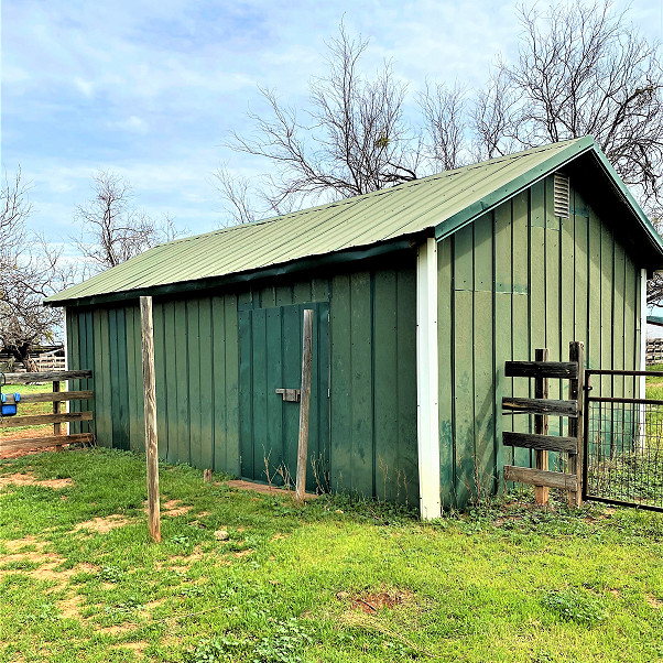 Juniper Creek Ranch Photo