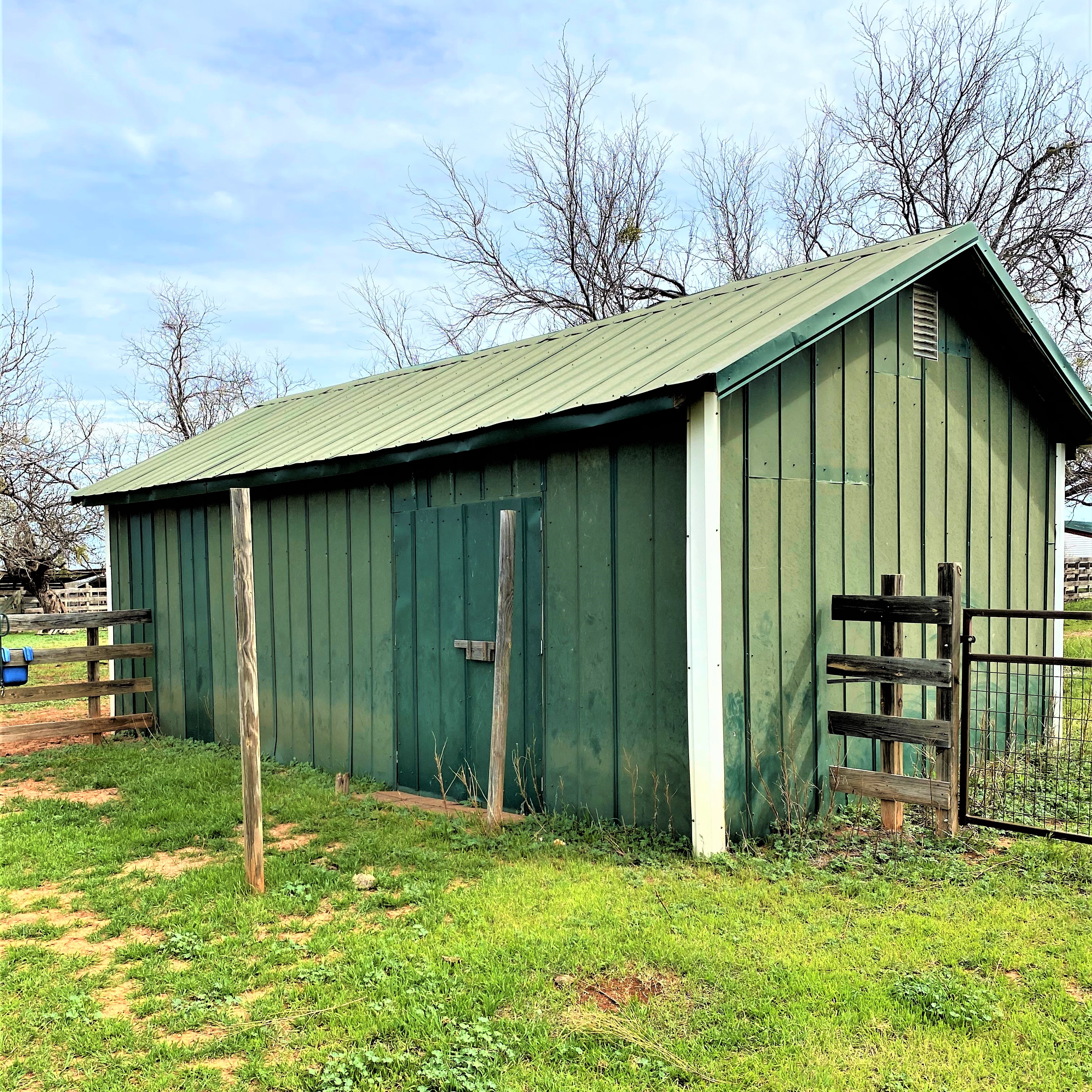 Juniper Creek Ranch Lee, Lee & Puckitt Associates, Inc.