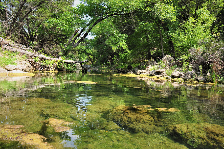 Trinity Rock Ranch Photo