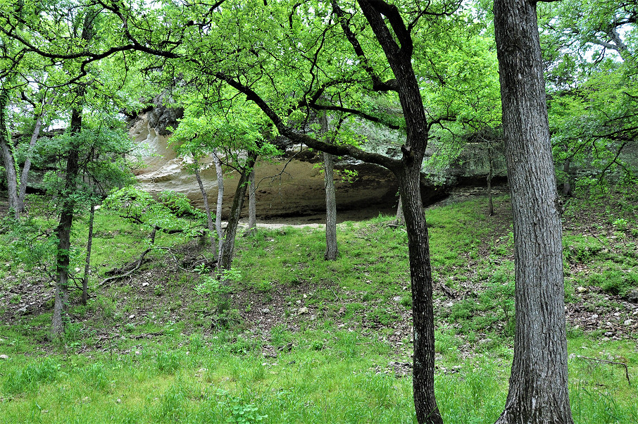 Trinity Rock Ranch Photo