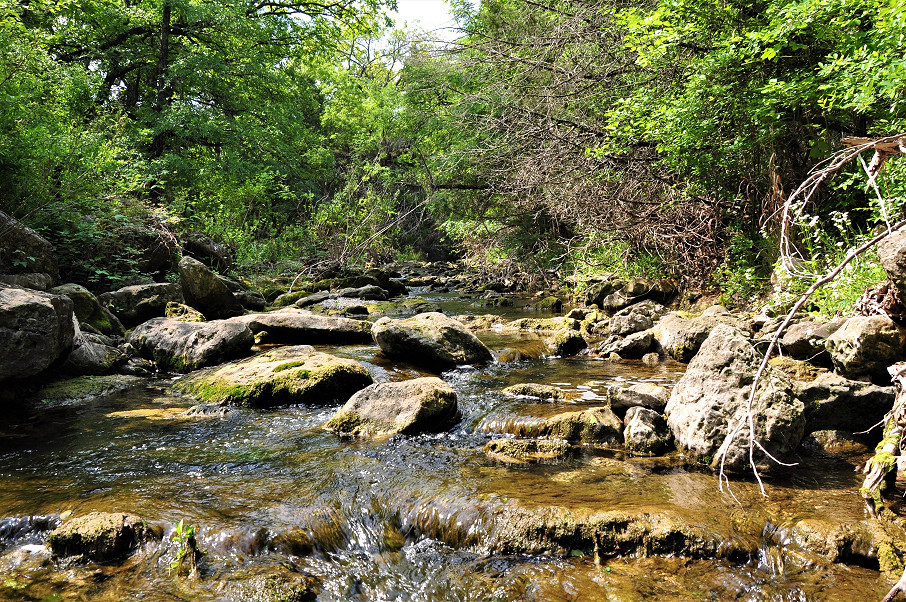 Trinity Rock Ranch Photo