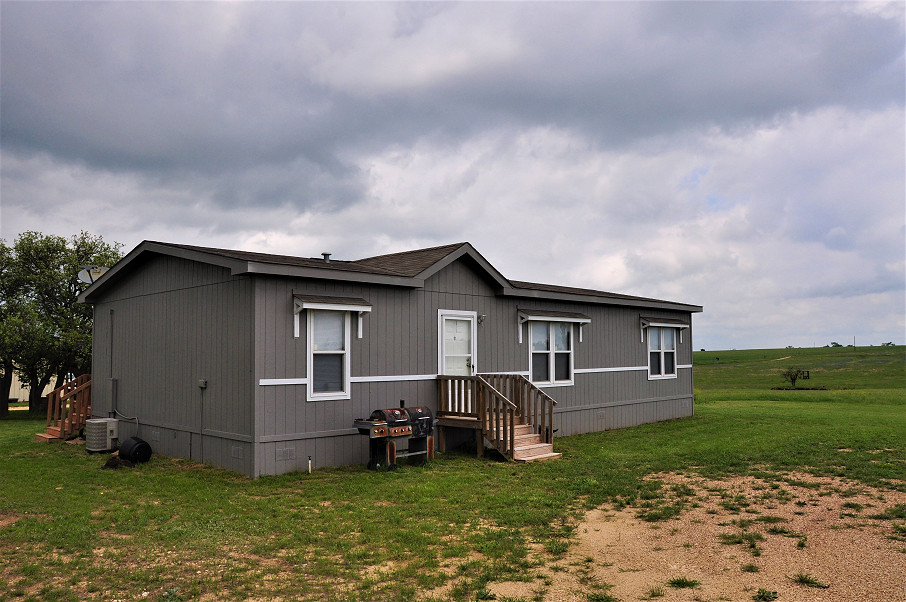 Trinity Rock Ranch Photo