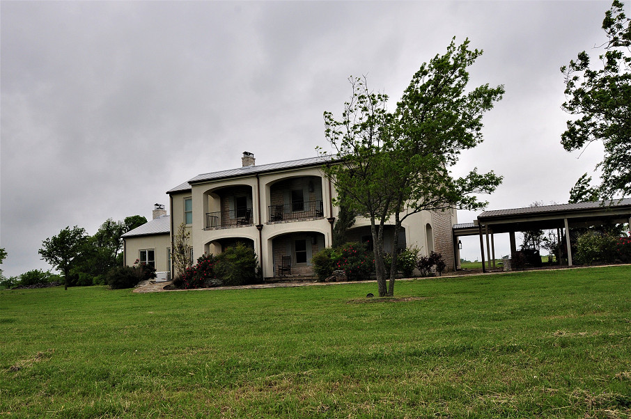 Trinity Rock Ranch Photo