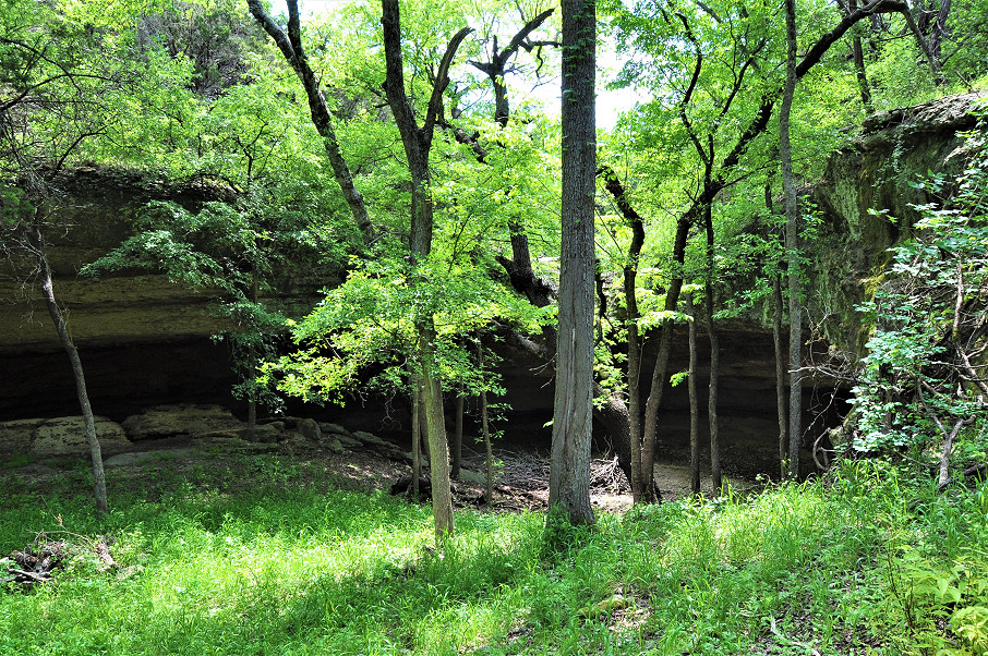 Trinity Rock Ranch Photo