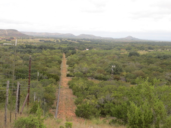 Undercover Whitetail Ranch Photo