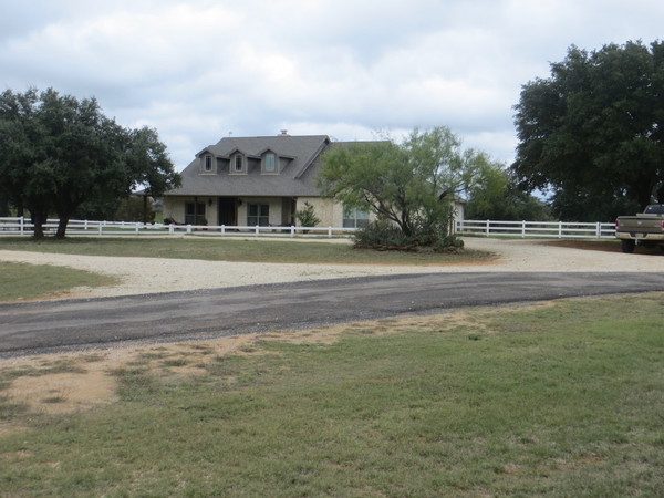 Undercover Whitetail Ranch Photo