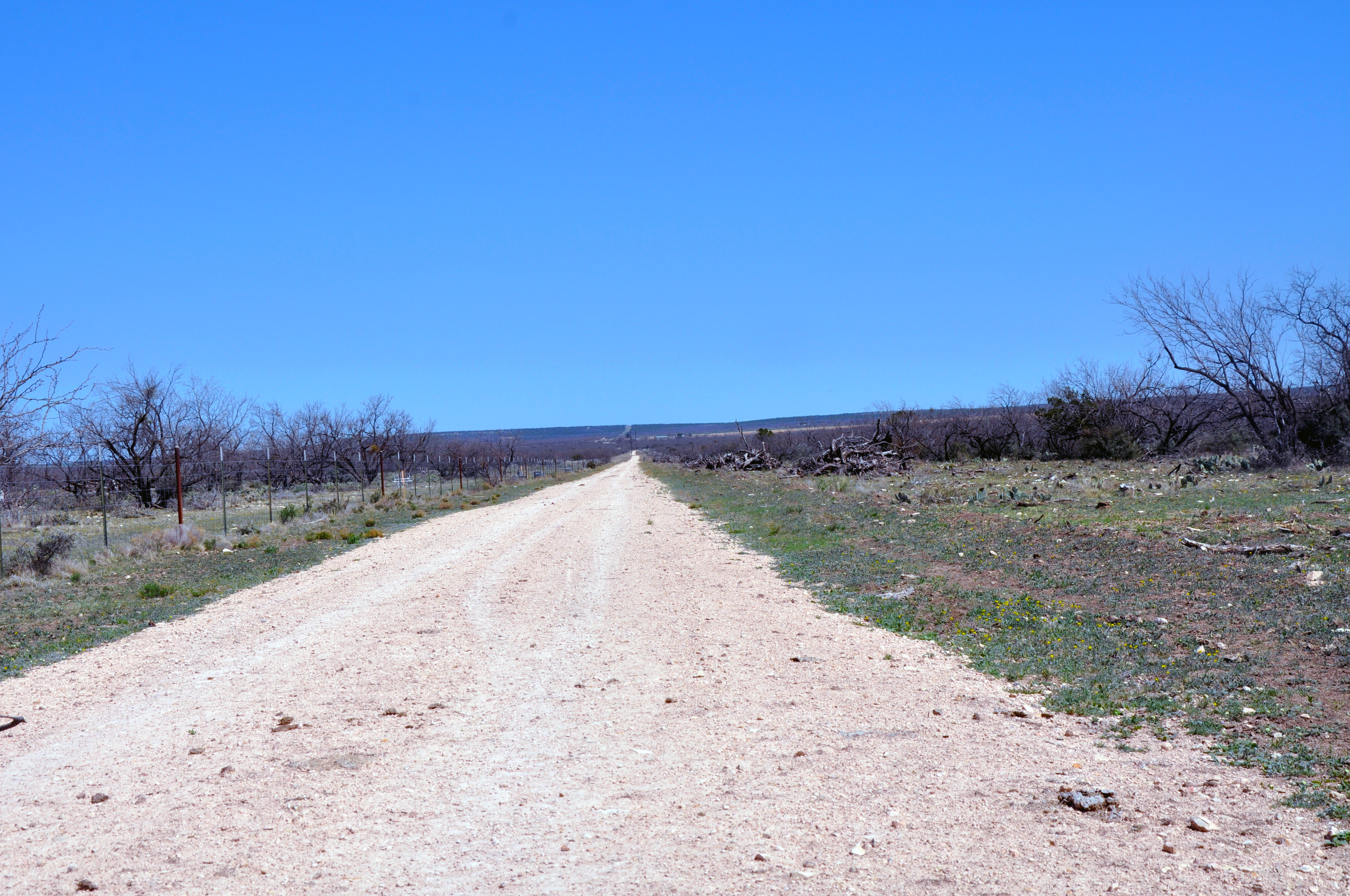 Wall Ranch Photo