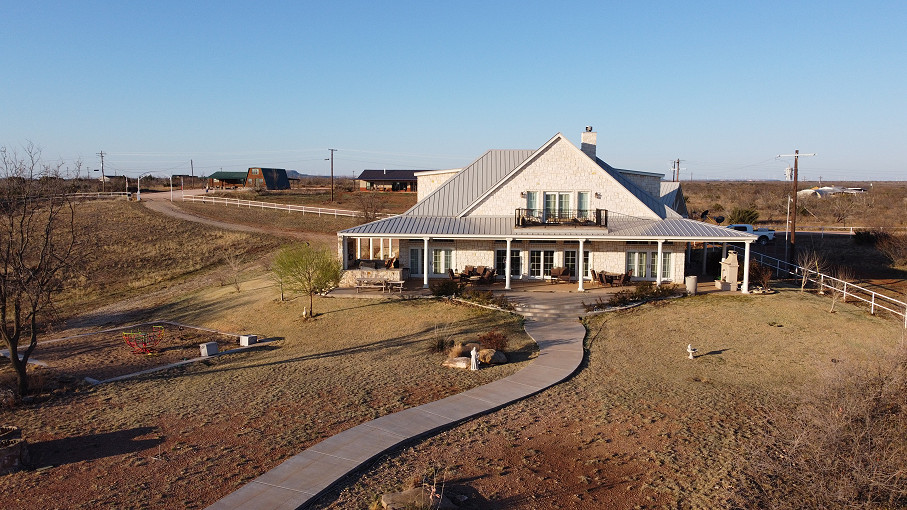 Watson Lake House Photo