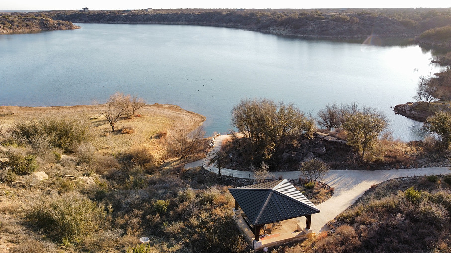 Watson Lake House Photo