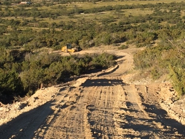 Welker Ranch Photo