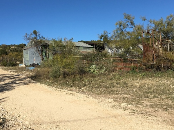 Welker Ranch Photo