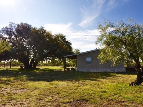 West Concho Ranch Photo