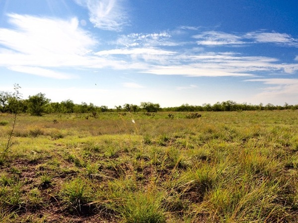 West Concho Ranch Photo