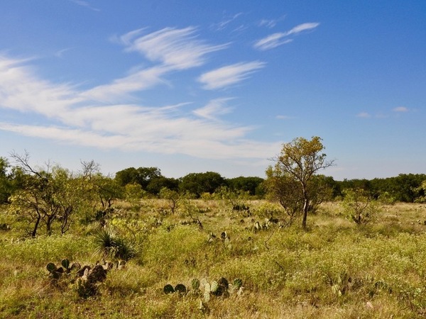 West Concho Ranch Photo