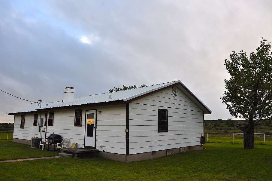 Williamson Family Ranch Photo