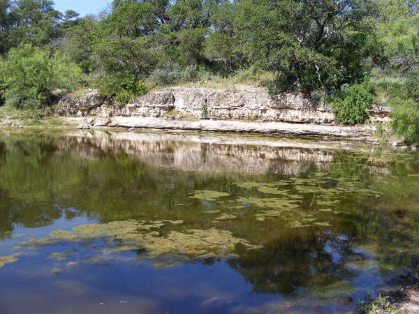 White Point Ranch Photo