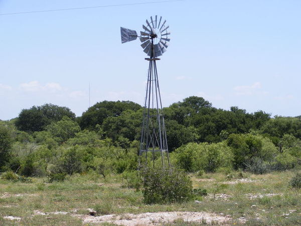 White Point Ranch Photo