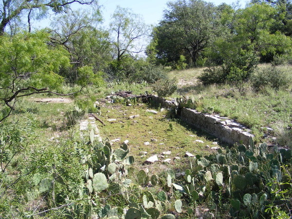 White Point Ranch Photo