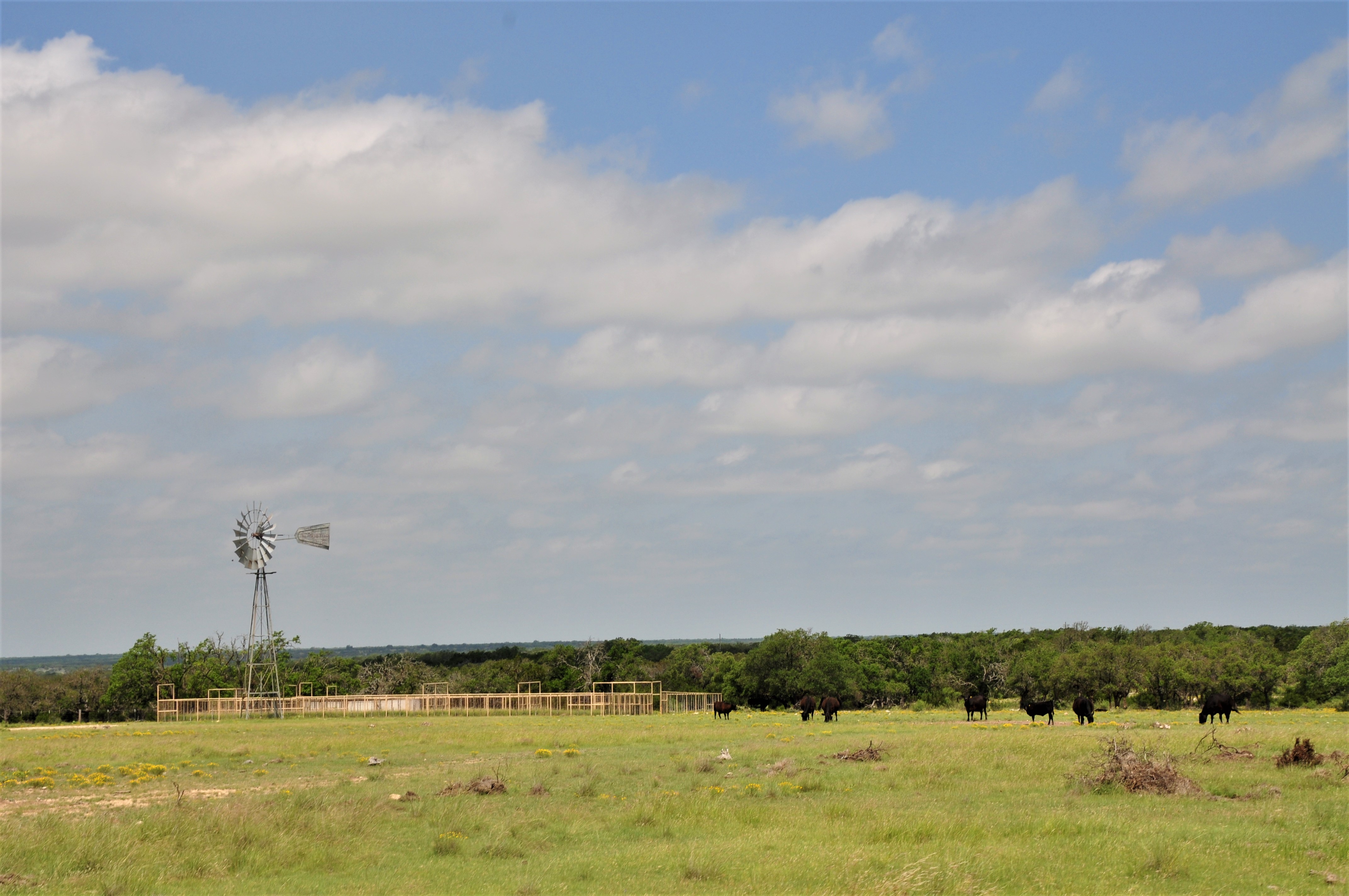 Sutton/Edwards County Ranch Photo Thumbnail