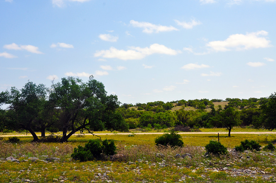 Sutton | Edwards County Ranch Photo