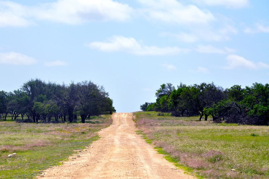 Sutton | Edwards County Ranch Photo