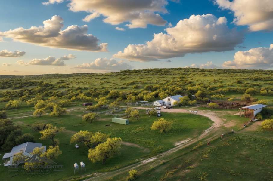 Wilson - Carlsbad Ranch Photo
