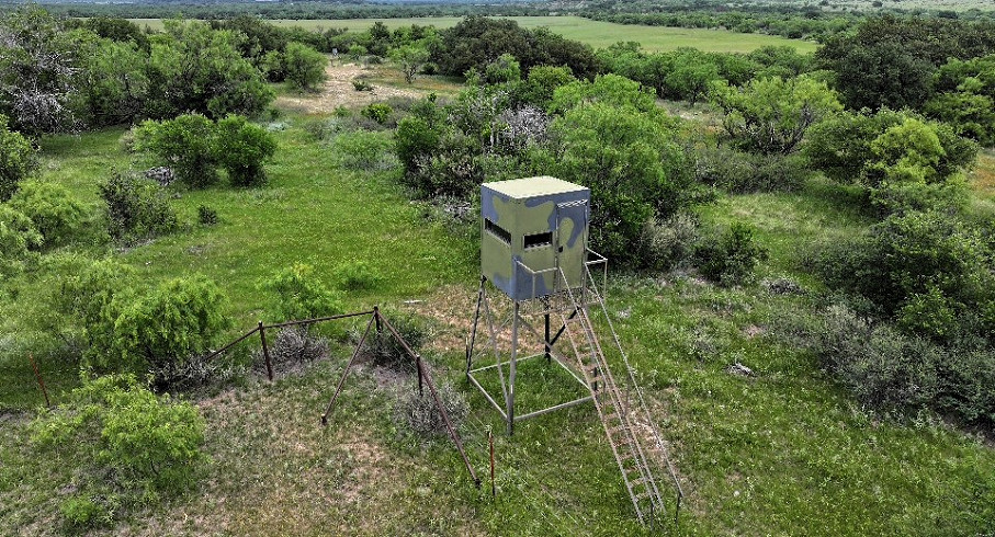 WK Ranch Photo