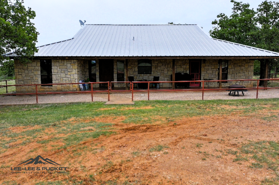 WK Ranch Photo
