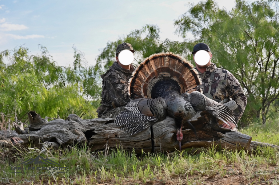 WK Ranch Photo