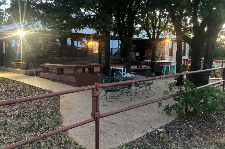 WK Ranch Photo