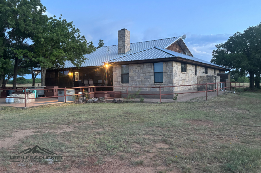WK Ranch Photo