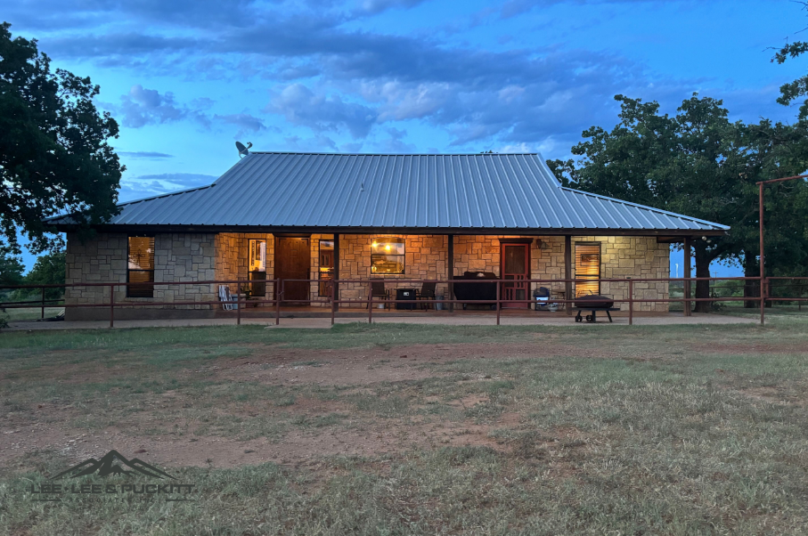 WK Ranch Photo