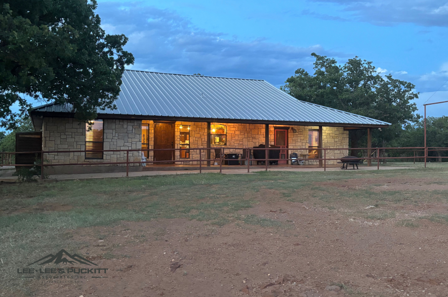 WK Ranch Photo