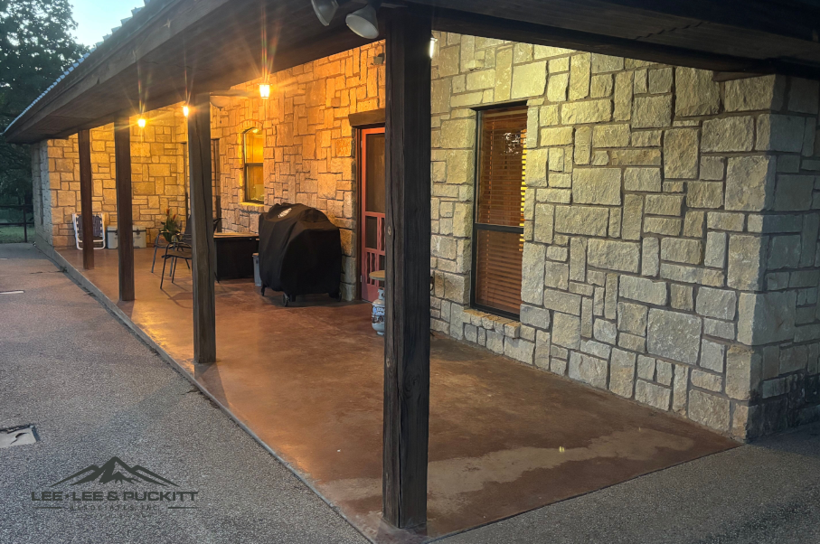 WK Ranch Photo