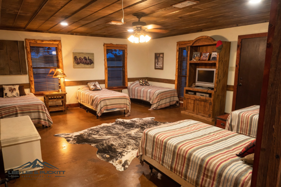 WK Ranch Photo