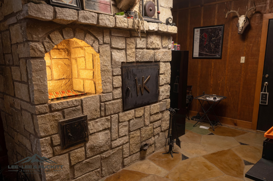 WK Ranch Photo