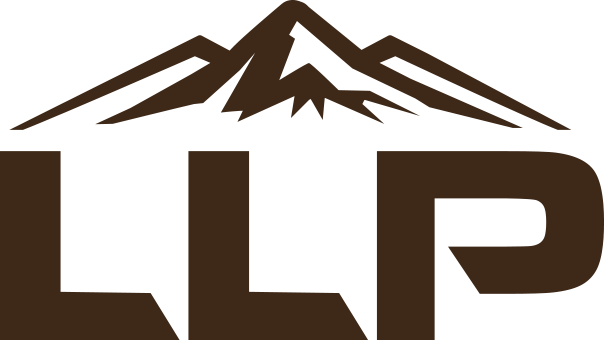 Lee, Lee & Puckitt Logo